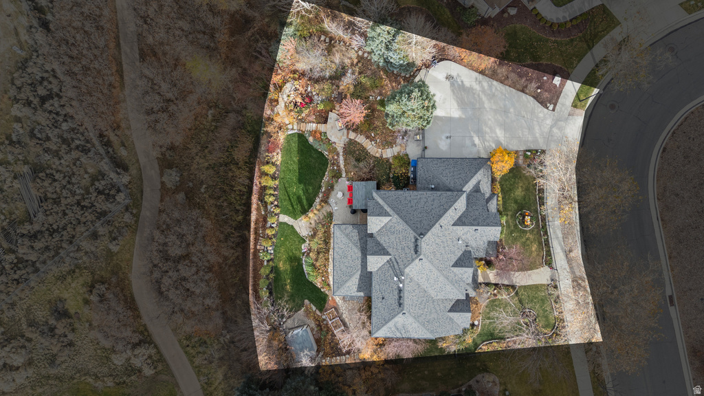 1671 E TIMONEY RD Draper, UT 84020