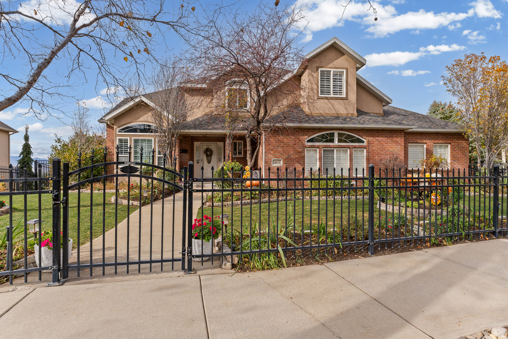 1671 E TIMONEY RD Draper, UT 84020