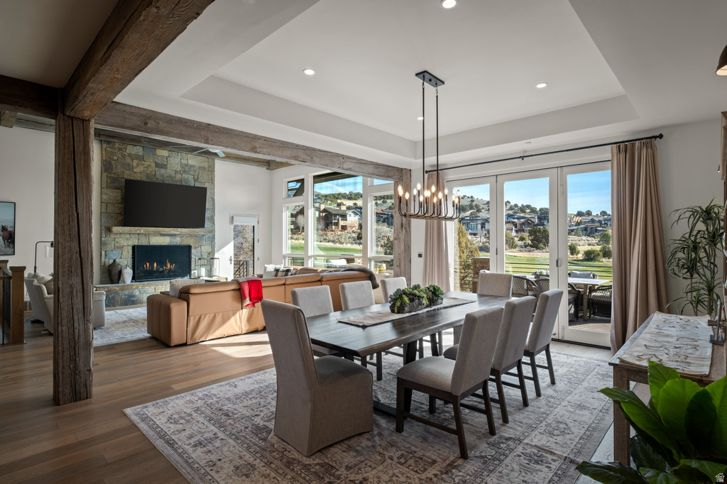 686 N RED MOUNTAIN CT #226 Heber City, UT 84032