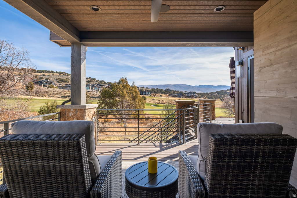 686 N RED MOUNTAIN CT #226 Heber City, UT 84032