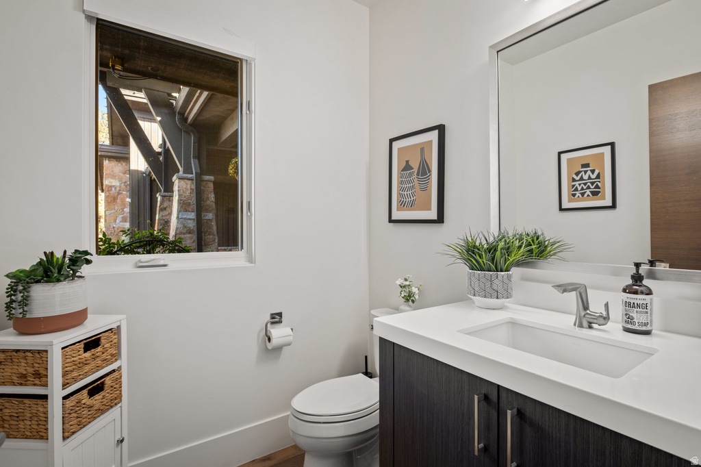 686 N RED MOUNTAIN CT #226 Heber City, UT 84032