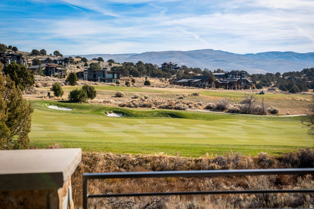 686 N RED MOUNTAIN CT #226 Heber City, UT 84032