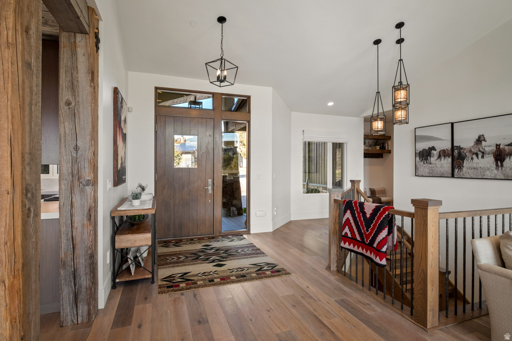 686 N RED MOUNTAIN CT #226 Heber City, UT 84032