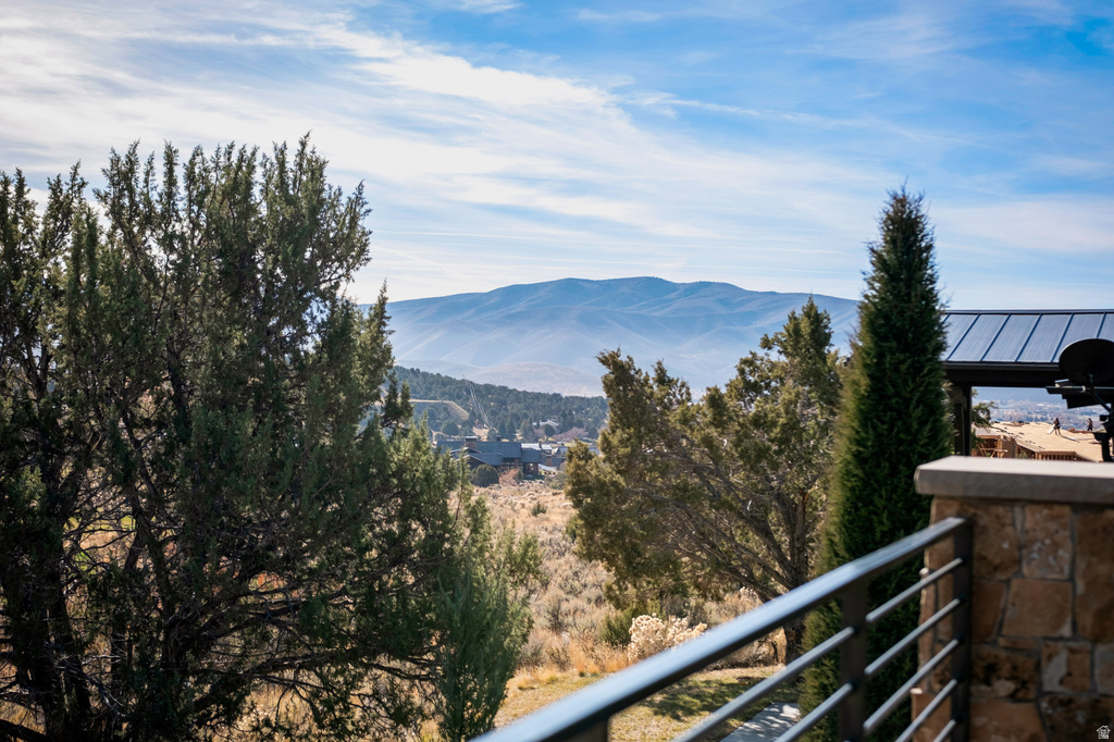 686 N RED MOUNTAIN CT #226 Heber City, UT 84032