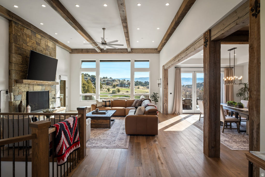 686 N RED MOUNTAIN CT #226 Heber City, UT 84032