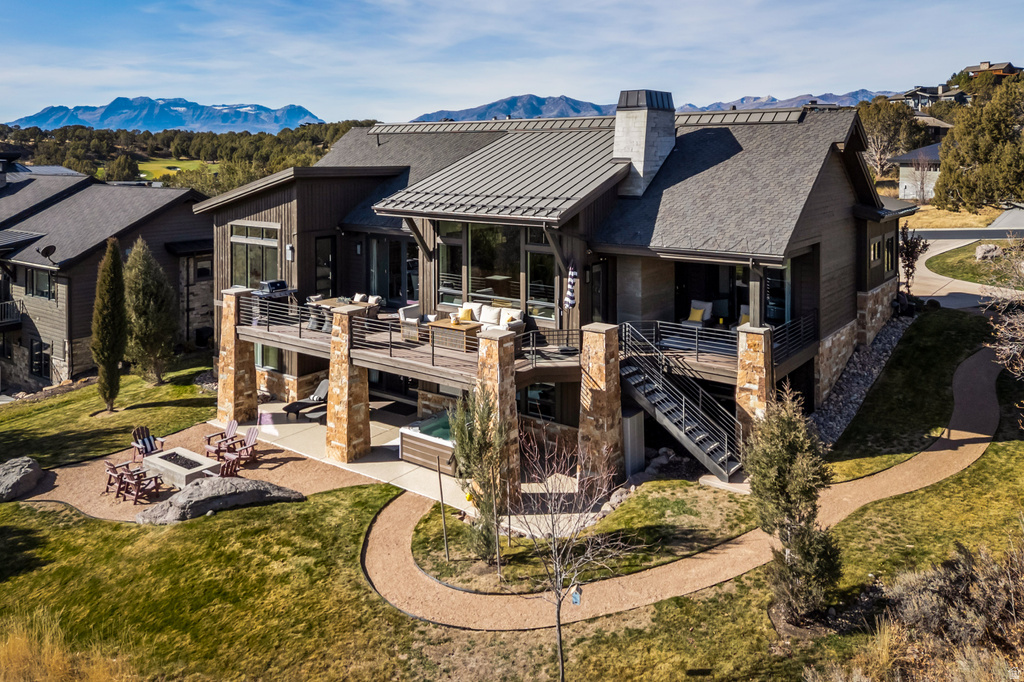 686 N RED MOUNTAIN CT #226 Heber City, UT 84032