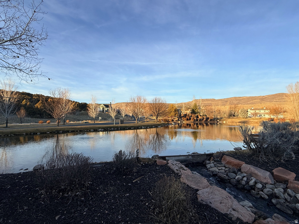 944 S CLOVERFIELD CT #267 Heber City, UT 84032