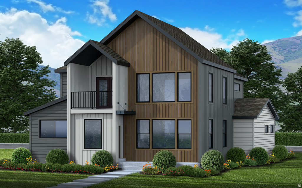 944 S CLOVERFIELD CT #267 Heber City, UT 84032