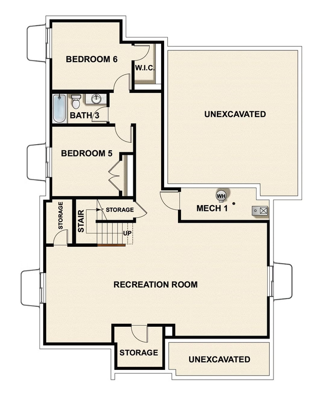 944 S CLOVERFIELD CT #267 Heber City, UT 84032