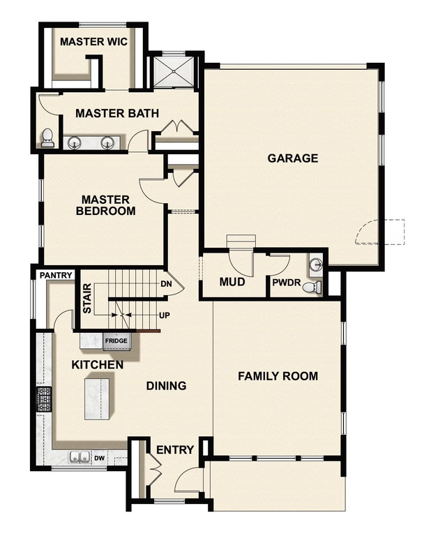 944 S CLOVERFIELD CT #267 Heber City, UT 84032