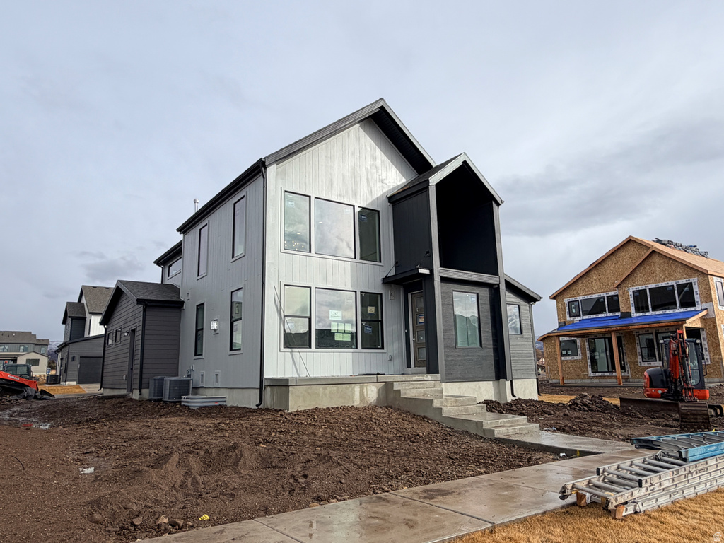 944 S CLOVERFIELD CT #267 Heber City, UT 84032