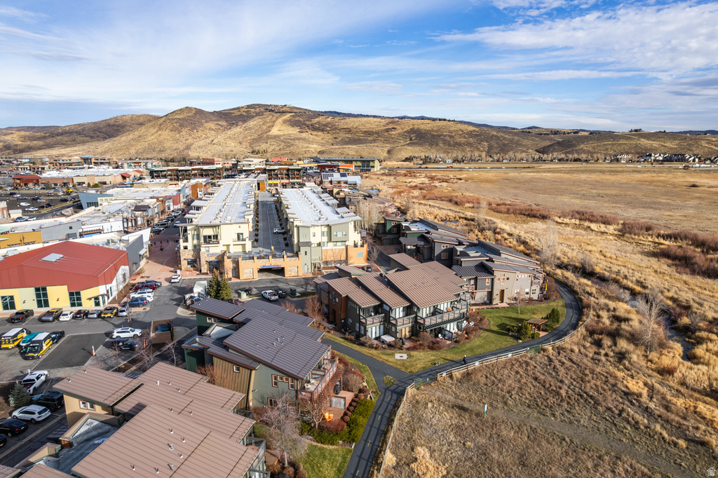 6020 PARK LANE #70 Kimball Junction, UT 84098