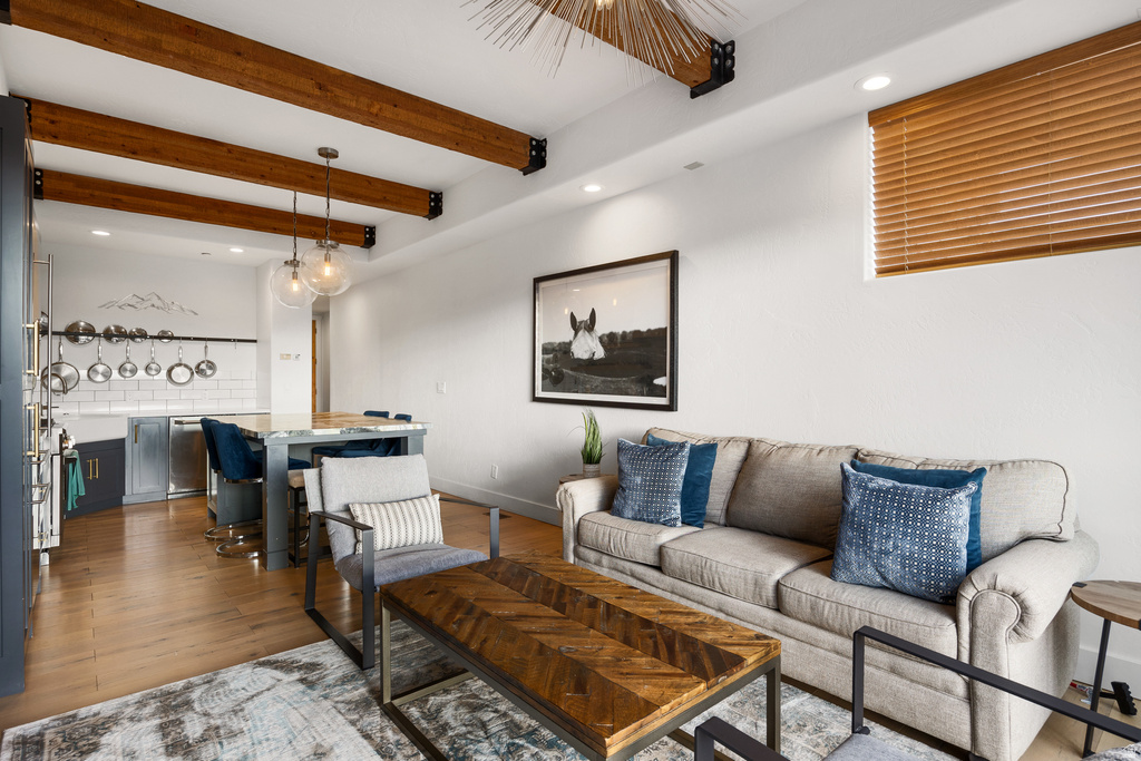 6020 PARK LANE #70 Kimball Junction, UT 84098