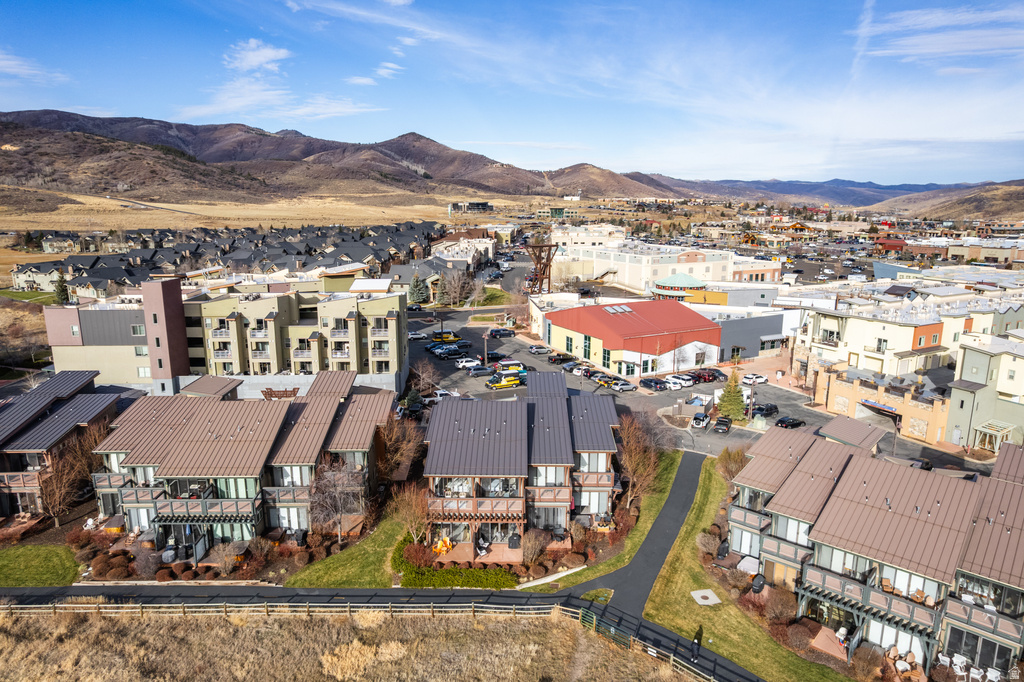 6020 PARK LANE #70 Kimball Junction, UT 84098