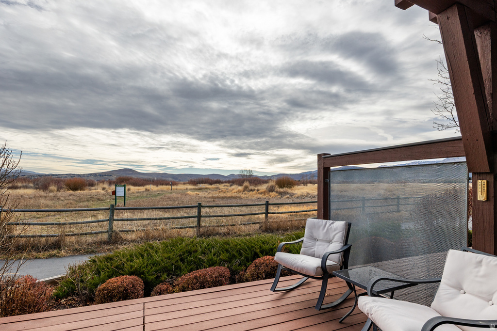 6020 PARK LANE #70 Kimball Junction, UT 84098