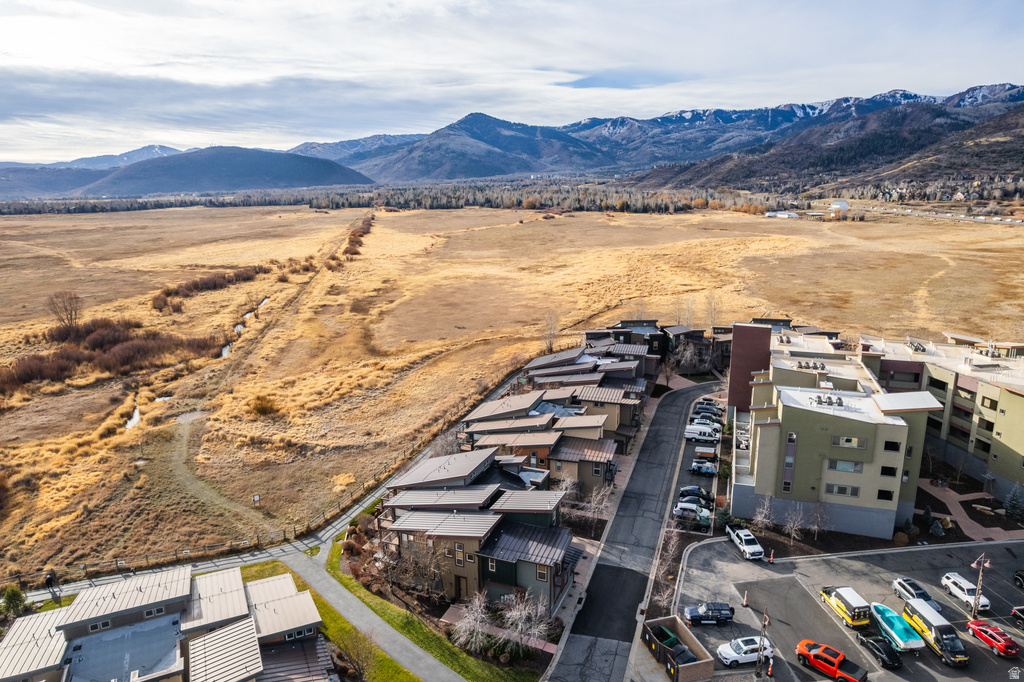 6020 PARK LANE #70 Kimball Junction, UT 84098