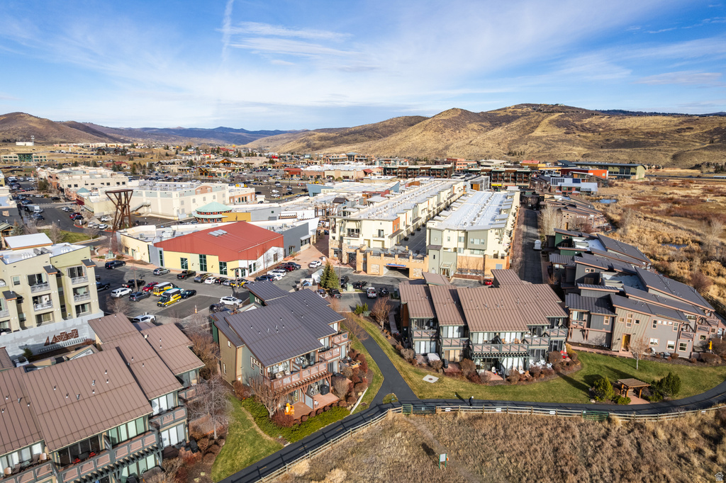 6020 PARK LANE #70 Kimball Junction, UT 84098