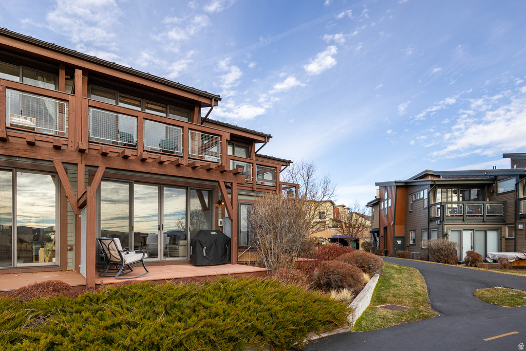 6020 PARK LANE #70 Kimball Junction, UT 84098