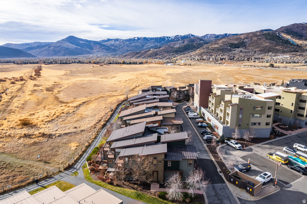 6020 PARK LANE #70 Kimball Junction, UT 84098