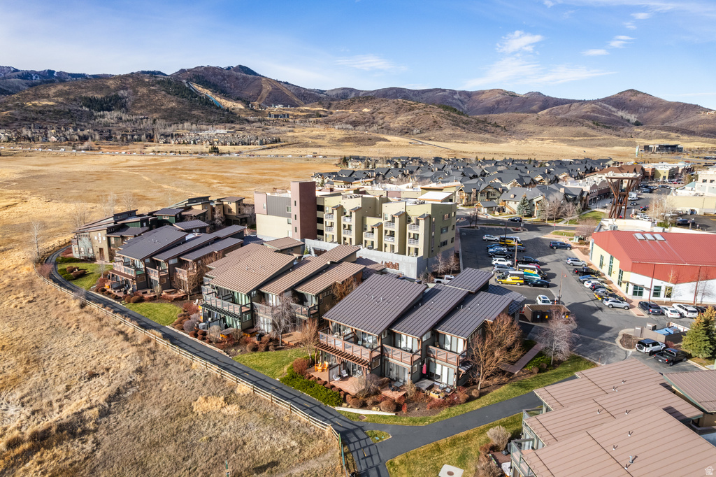 6020 PARK LANE #70 Kimball Junction, UT 84098