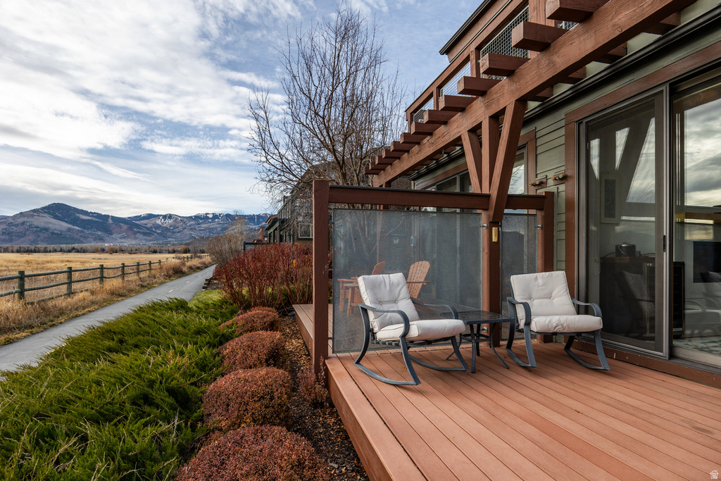 6020 PARK LANE #70 Kimball Junction, UT 84098