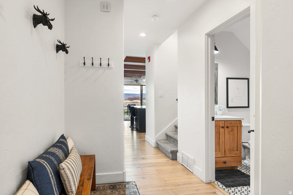 6020 PARK LANE #70 Kimball Junction, UT 84098