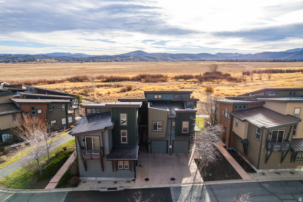 6020 PARK LANE #70 Kimball Junction, UT 84098