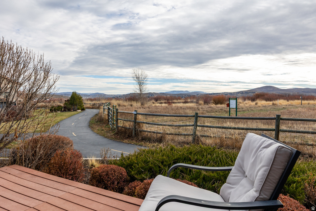 6020 PARK LANE #70 Kimball Junction, UT 84098