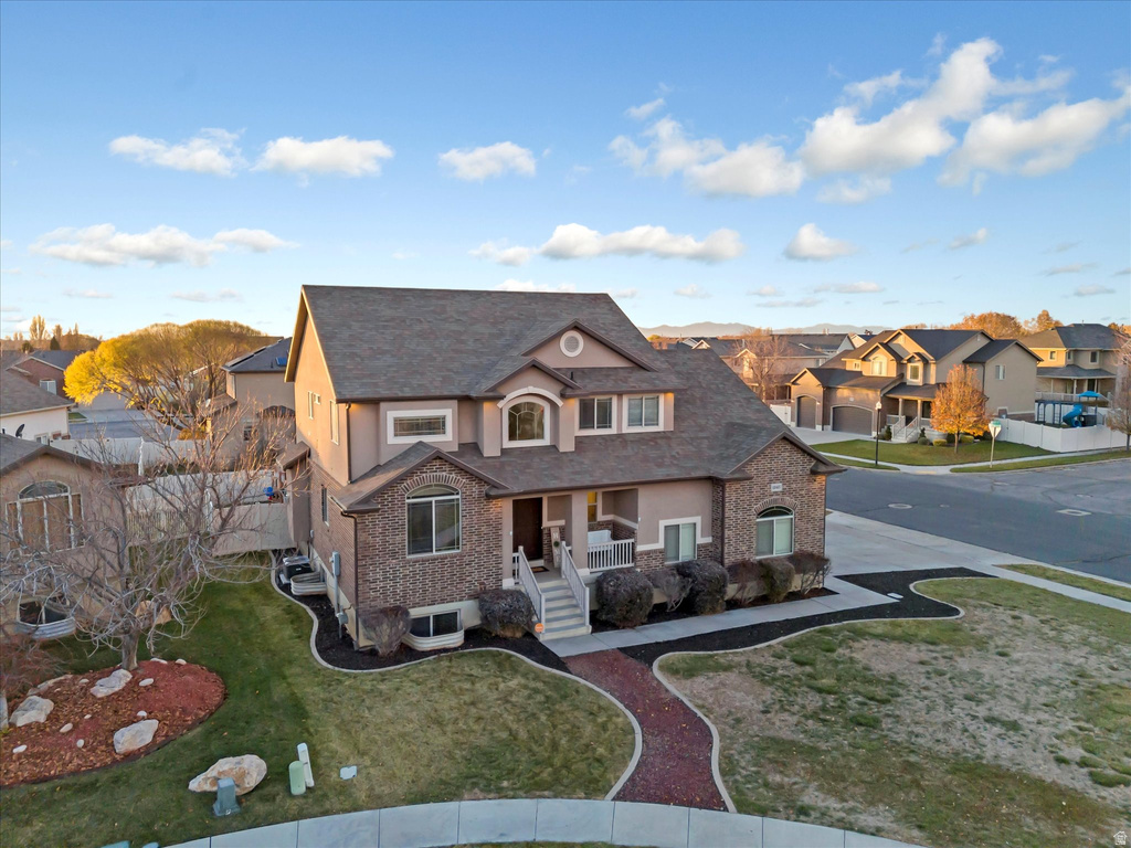 1240 S 1575 W Syracuse, UT 84075