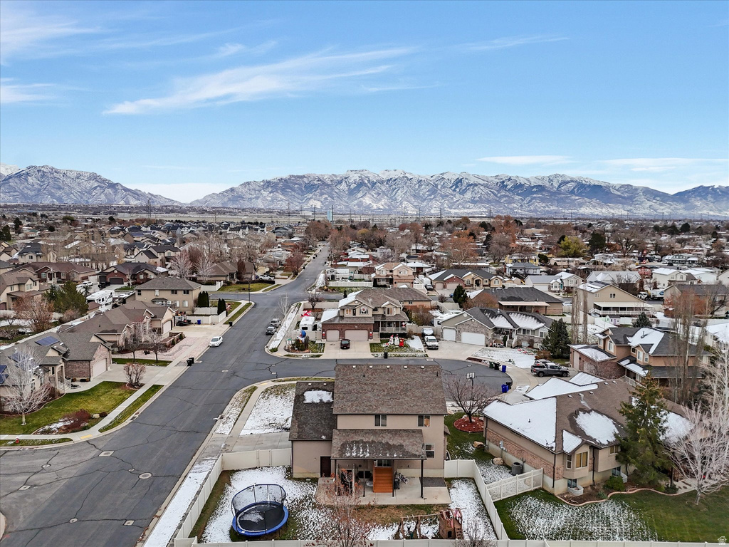 1240 S 1575 W Syracuse, UT 84075