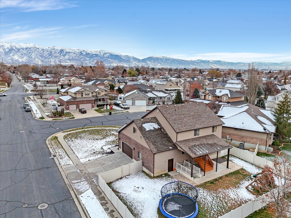 1240 S 1575 W Syracuse, UT 84075