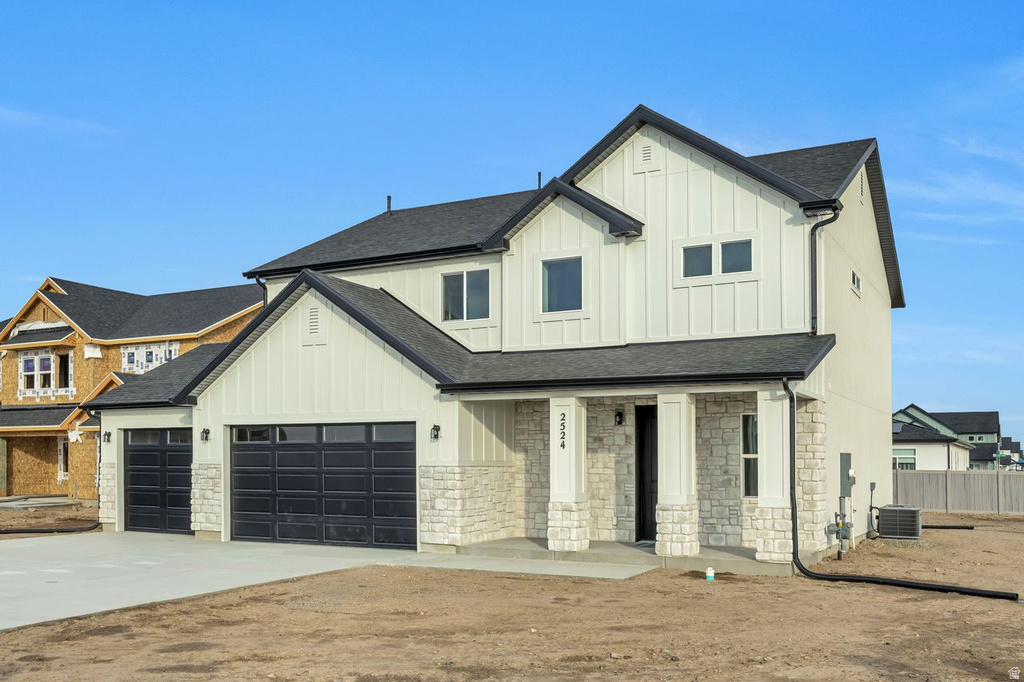 2524 S 3590 W #601 Syracuse, UT 84075