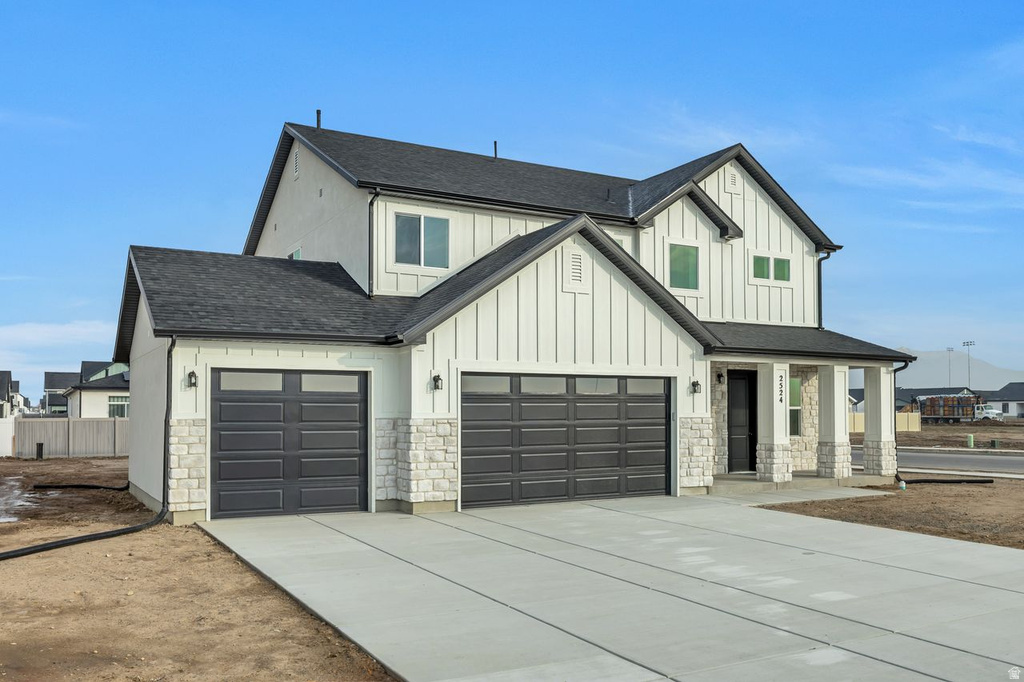 2524 S 3590 W #601 Syracuse, UT 84075