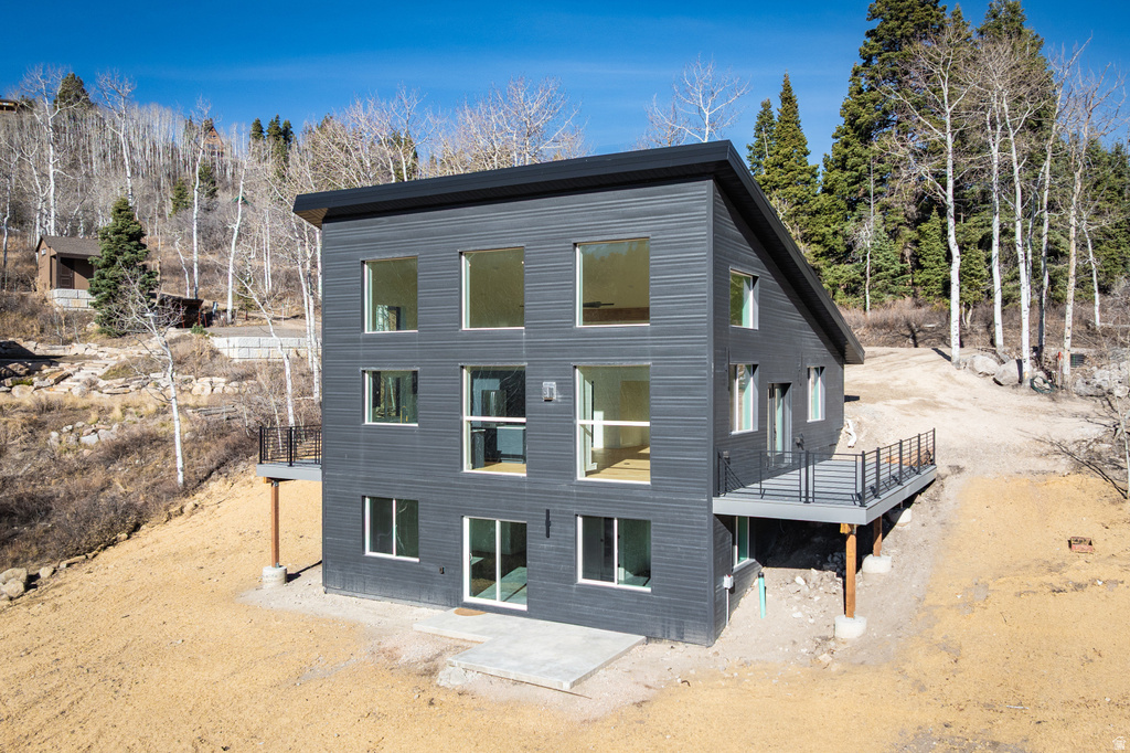 1065 BEAVER CIR Coalville, UT 84017