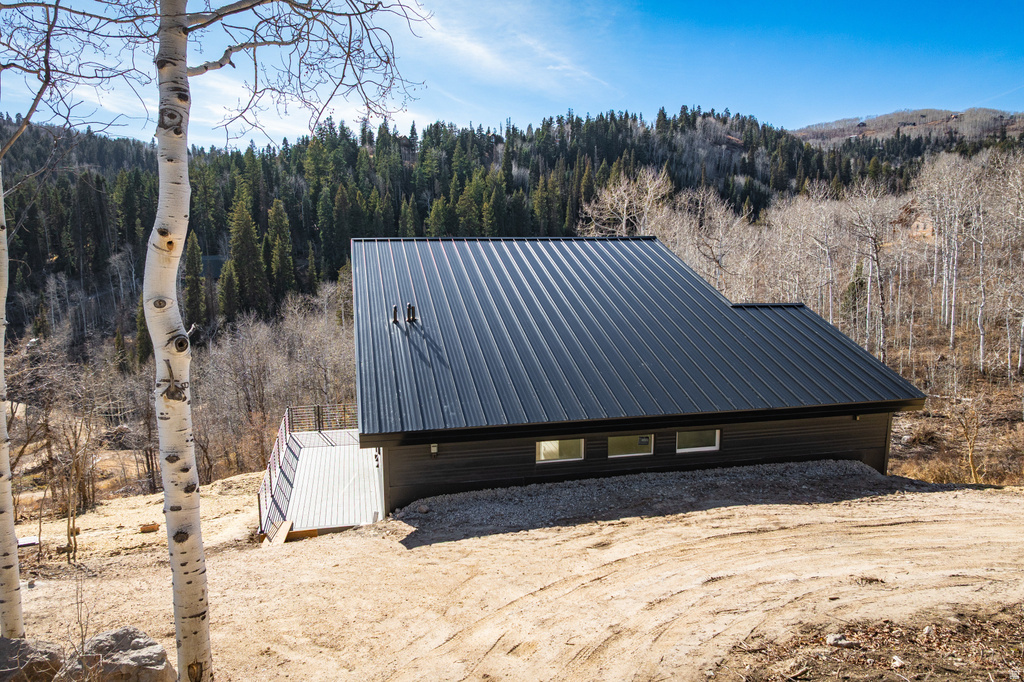 1065 BEAVER CIR Coalville, UT 84017