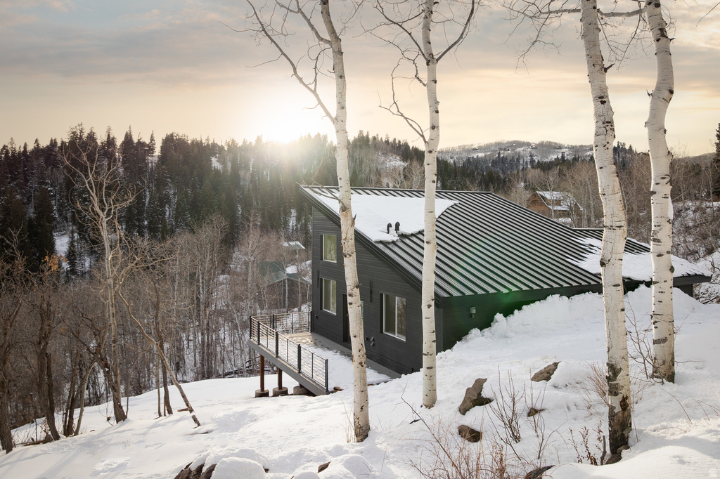 1065 BEAVER CIR Coalville, UT 84017