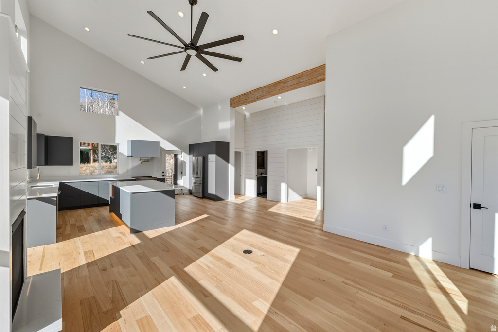 1065 BEAVER CIR Coalville, UT 84017