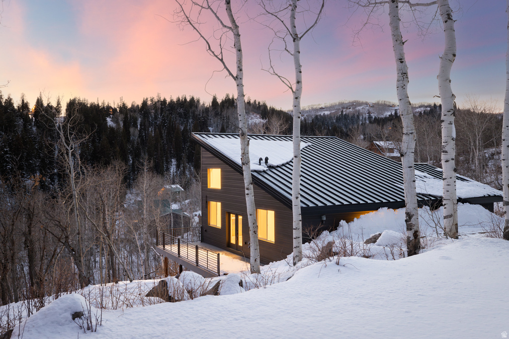 1065 BEAVER CIR Coalville, UT 84017