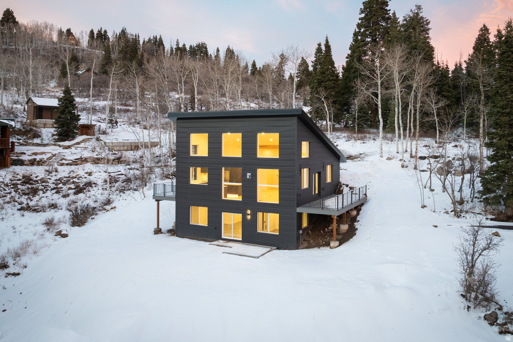 1065 BEAVER CIR Coalville, UT 84017