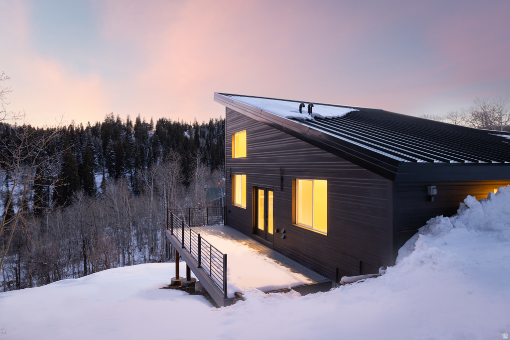 1065 BEAVER CIR Coalville, UT 84017