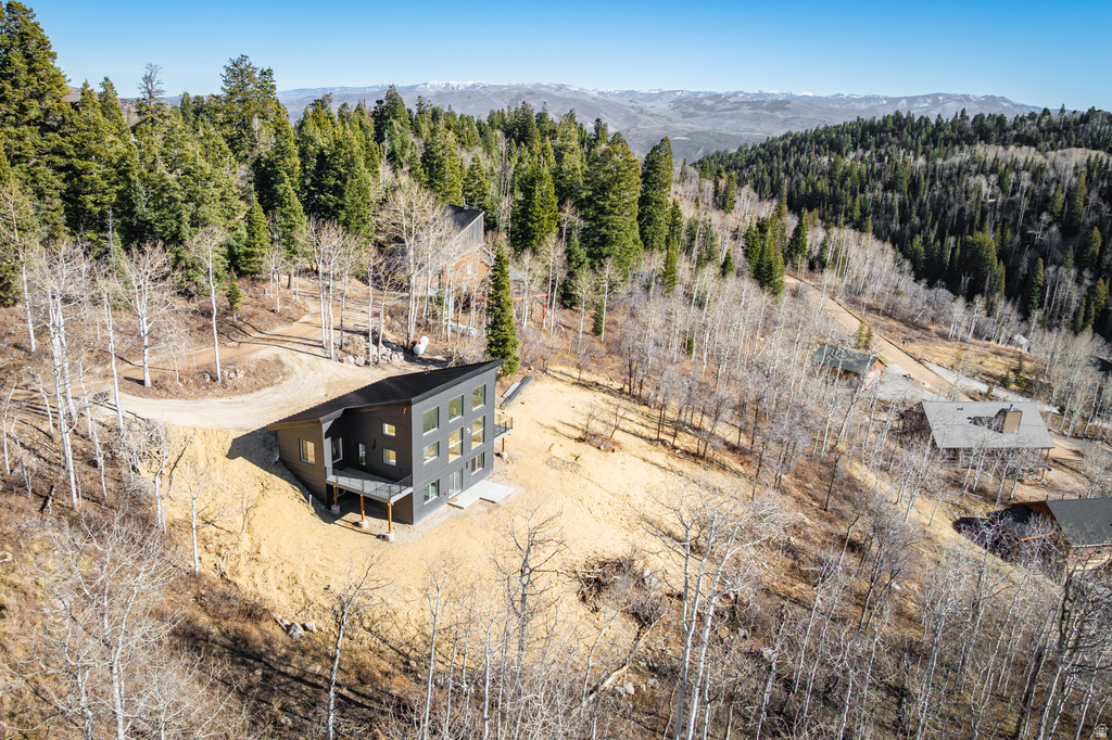 1065 BEAVER CIR Coalville, UT 84017