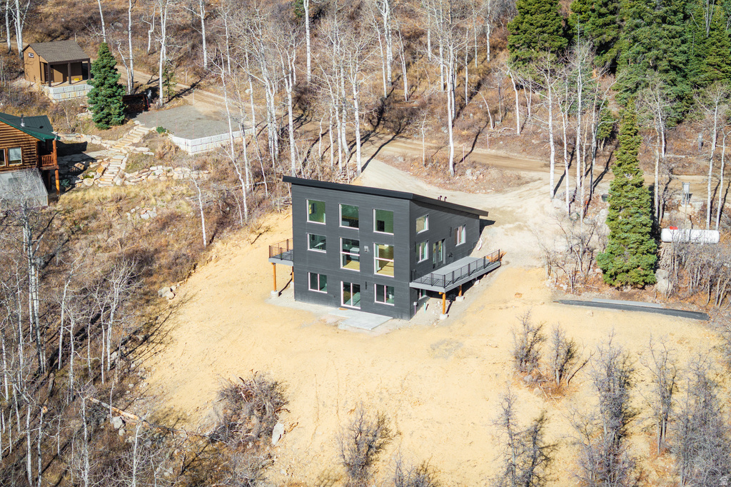 1065 BEAVER CIR Coalville, UT 84017