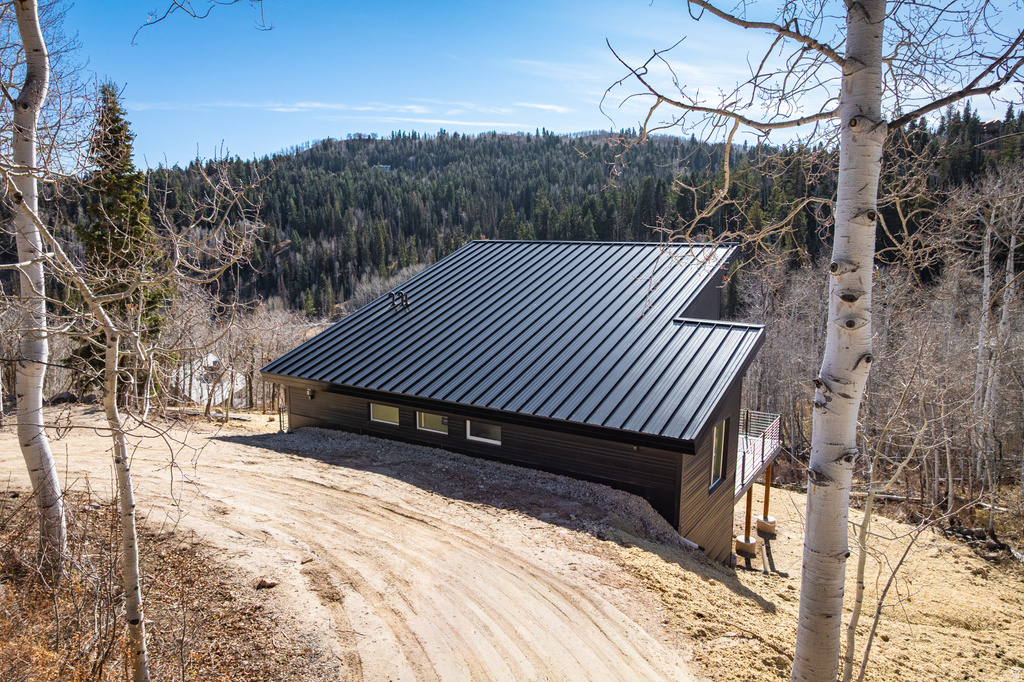 1065 BEAVER CIR Coalville, UT 84017