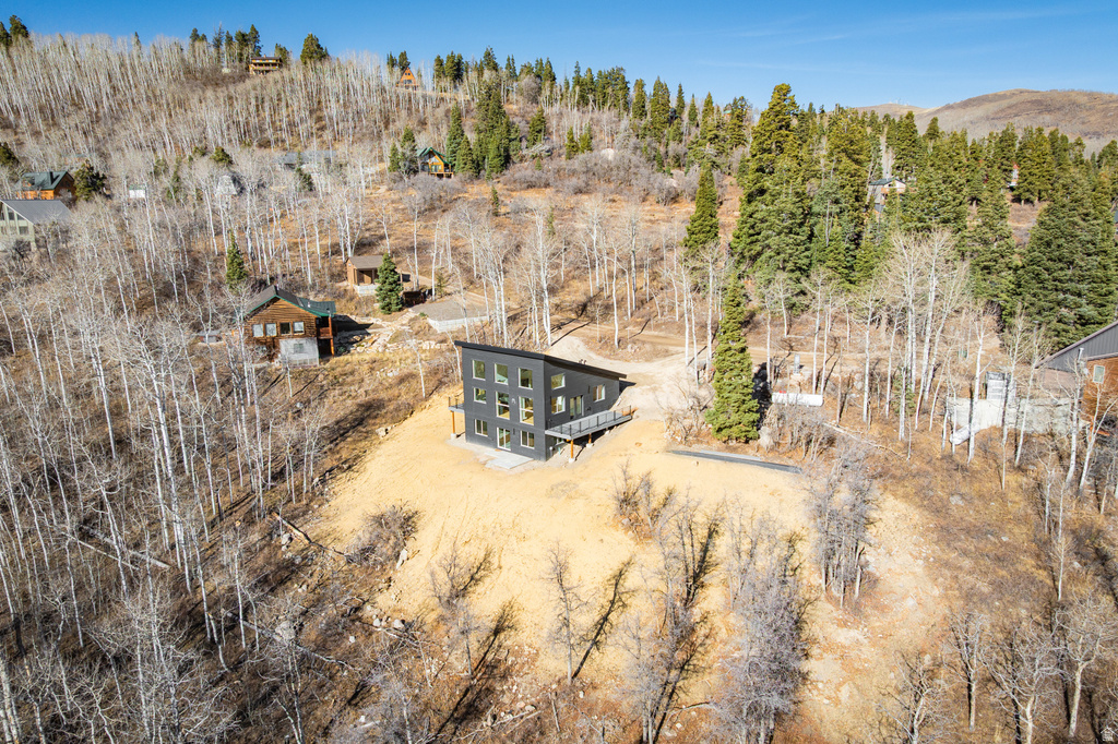 1065 BEAVER CIR Coalville, UT 84017