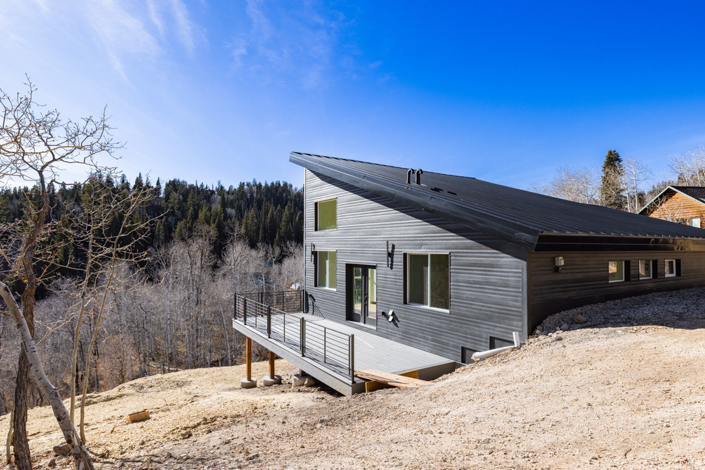 1065 BEAVER CIR Coalville, UT 84017