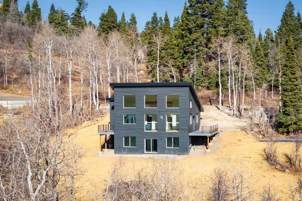 1065 BEAVER CIR Coalville, UT 84017