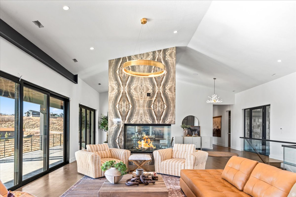 3471 E RIDGEWAY Kamas, UT 84036