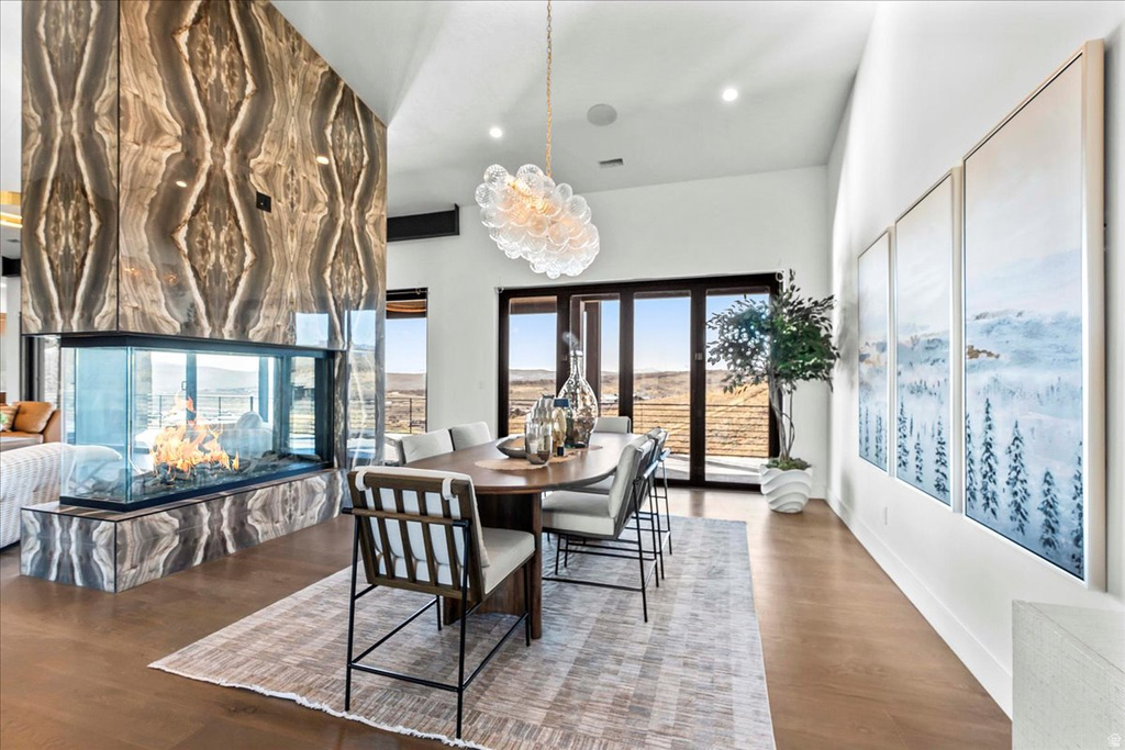 3471 E RIDGEWAY Kamas, UT 84036