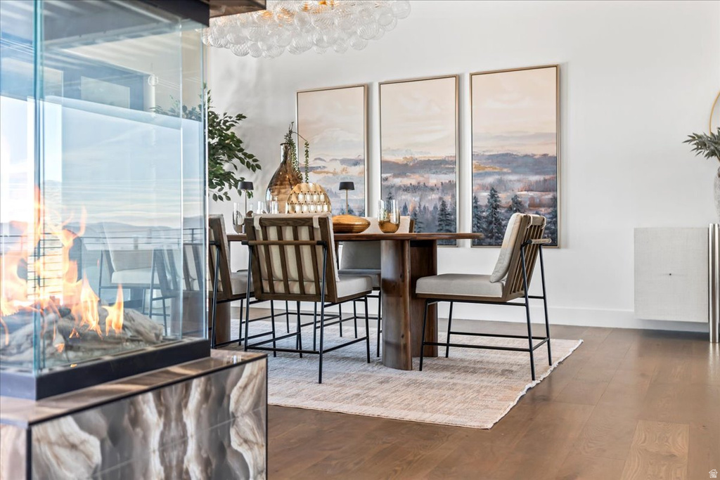 3471 E RIDGEWAY Kamas, UT 84036