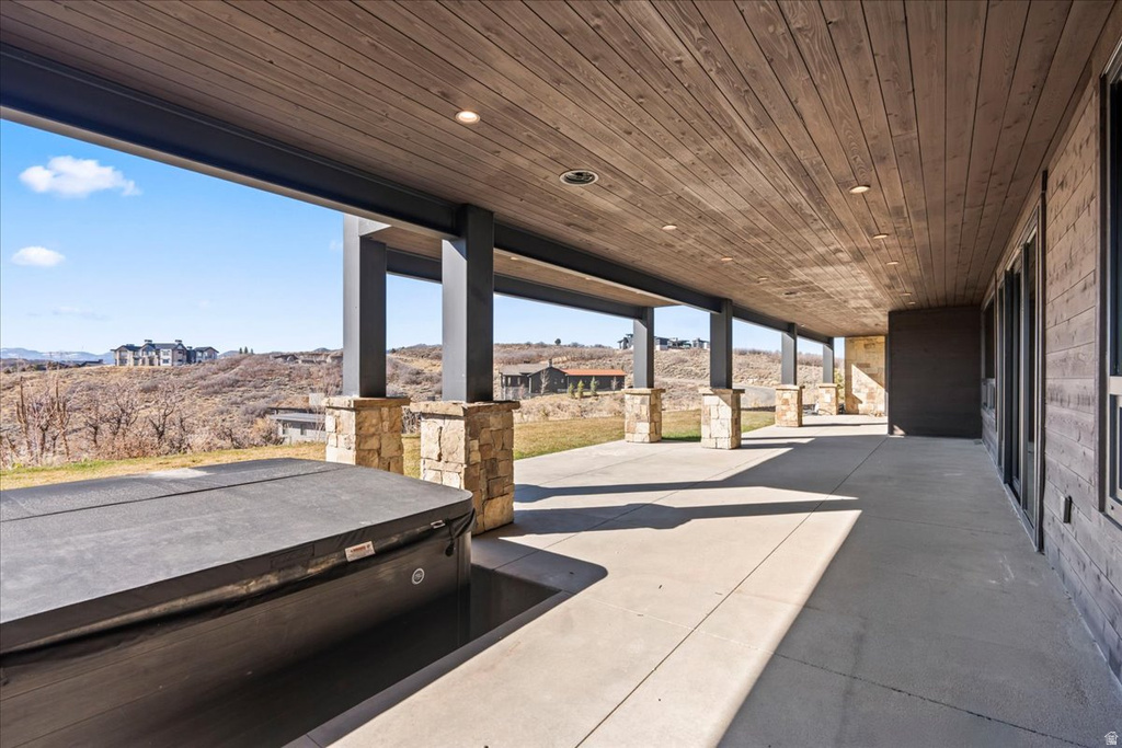 3471 E RIDGEWAY Kamas, UT 84036